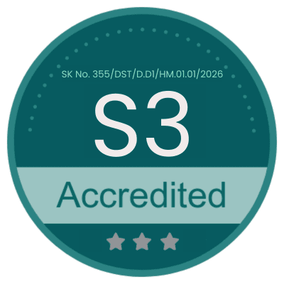 S3 Accredited